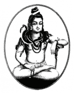 Krishna, den högre makten
